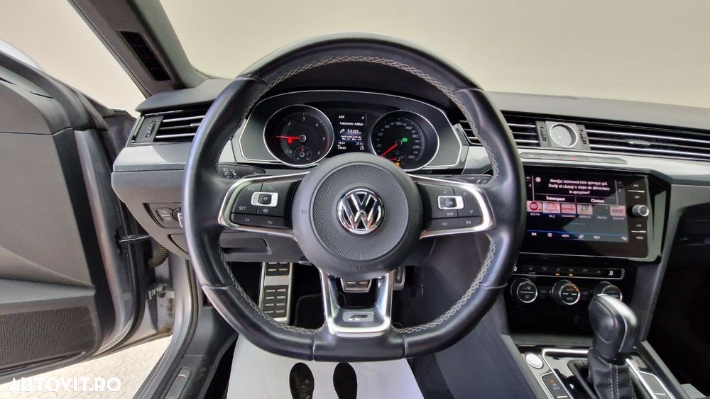 Volkswagen ARTEON 2.0 TDI DSG 4Motion R-Line - 14