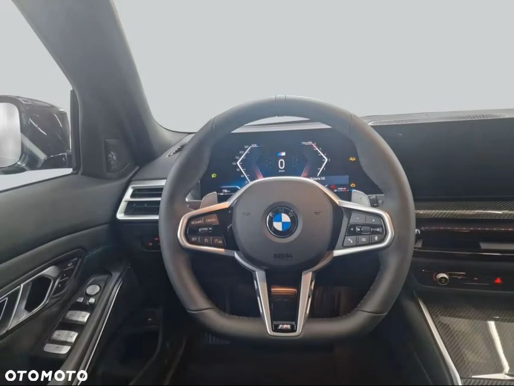 BMW Seria 3 330d xDrive mHEV M Sport - 12