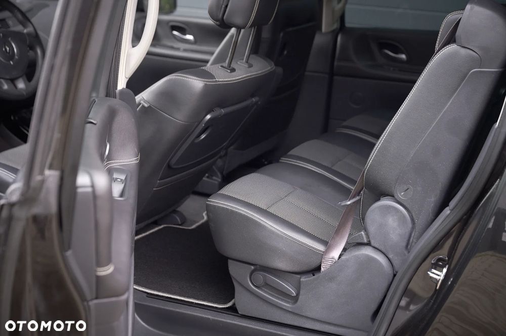 Renault Grand Espace 2.0 dCi FAP Initiale - 12