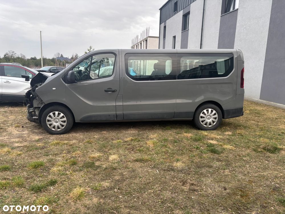Renault Trafic L2H1 2,9t Pack Clim - 4