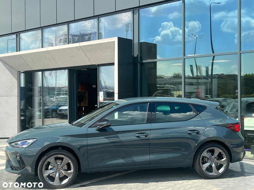 Cupra Leon 1.5 TSI - 5