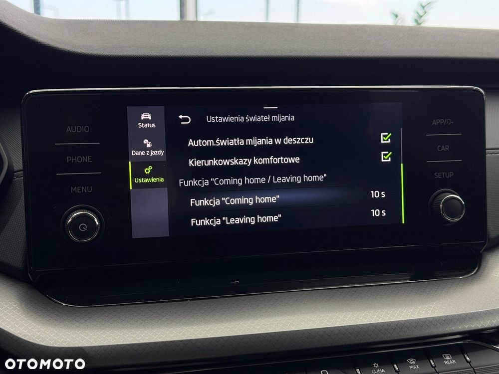 Skoda Octavia 2.0 TDI Ambition - 28