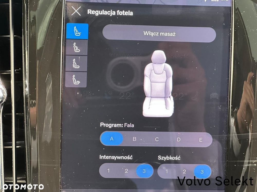 Volvo V90 - 28