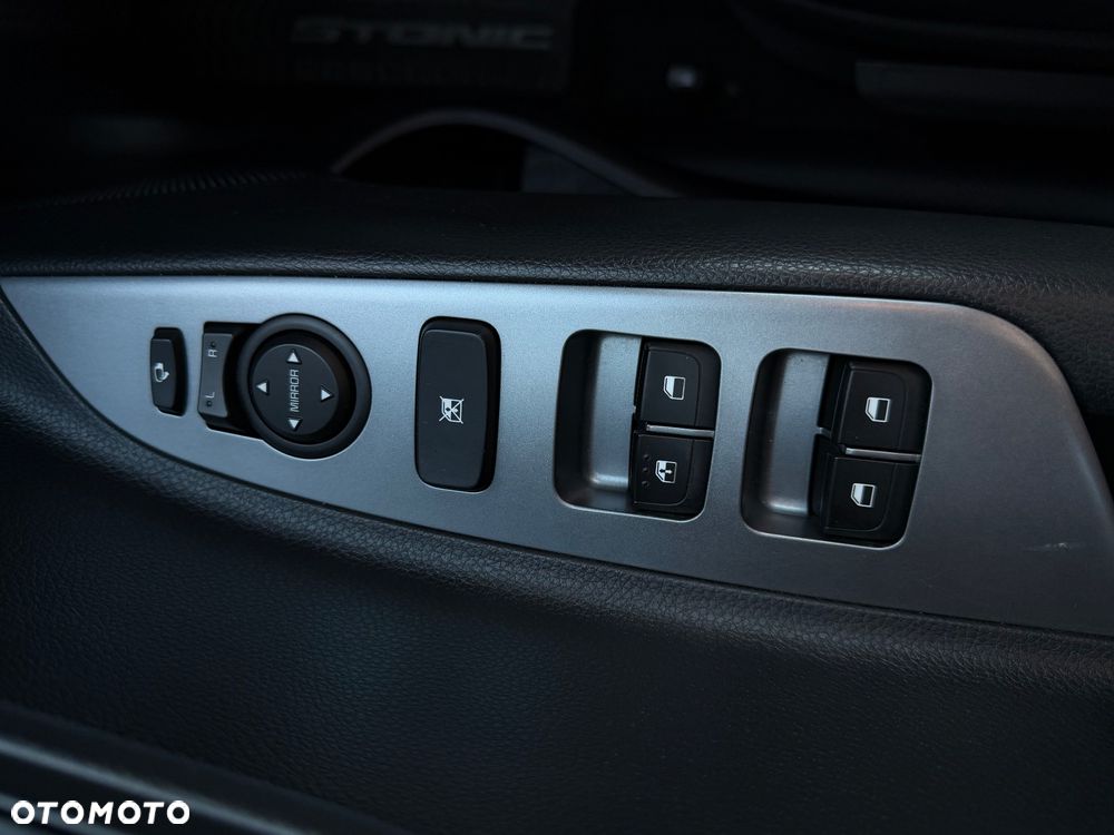 Kia Stonic 1.0 T-GDI MHEV GT Line - 22
