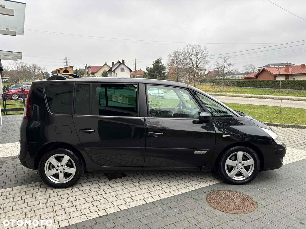 Renault Espace 2.0 dCi Expression - 17