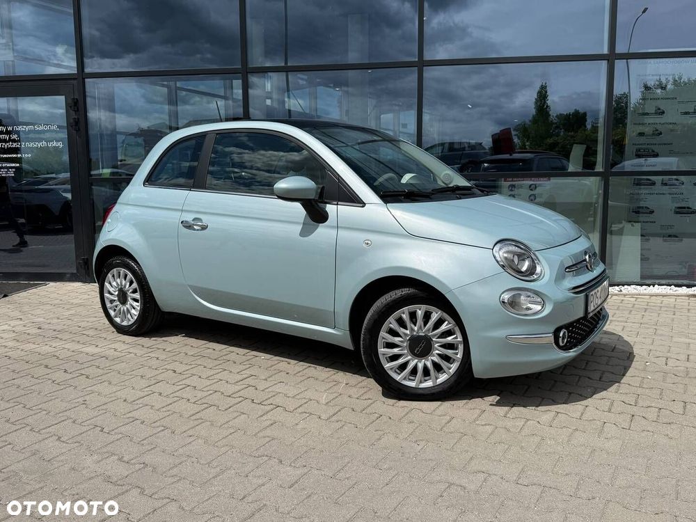 Fiat 500 - 3