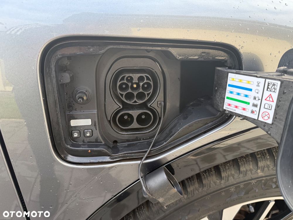 Renault Megane EV60 Evolution - 20