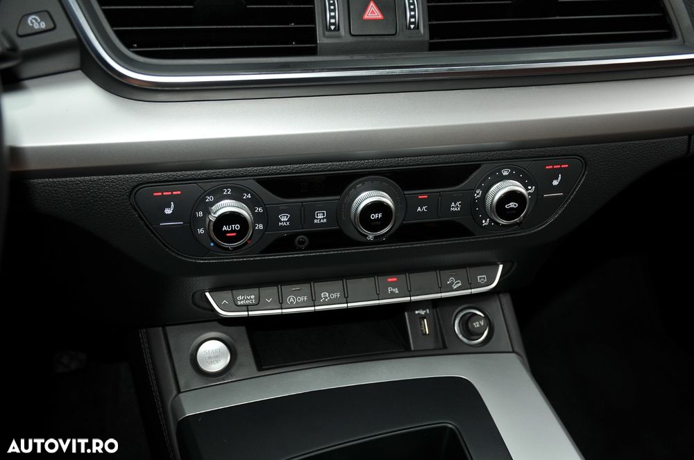 Audi Q5 40 TDI quattro S tronic S line - 32