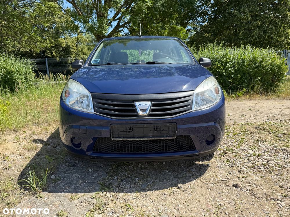 Dacia Sandero 1.4 MPI - 3