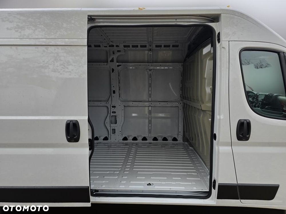 Fiat Ducato Maxi H3-Power L4H2 - 5