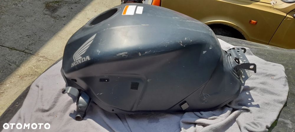 Zbiornik Bak paliwa Honda CBR 650 F 650F 14-18r L3 - 3