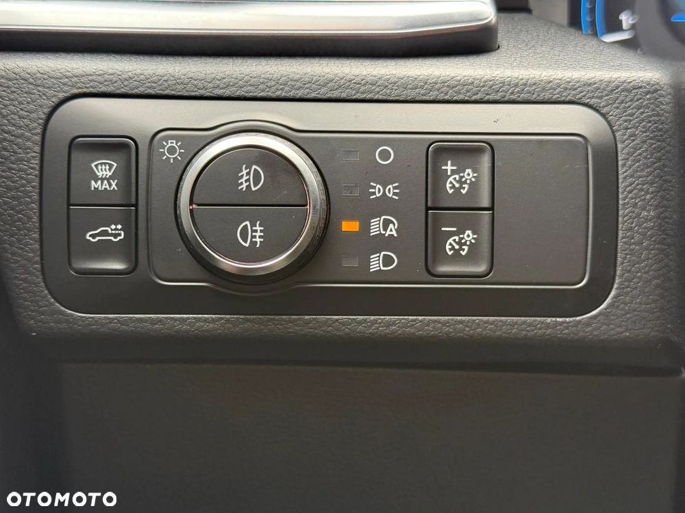Volkswagen Amarok 3.0 V6 TDI 4Mot PanAmericana - 29