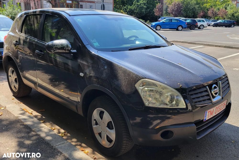 Nissan Qashqai+2 - 13