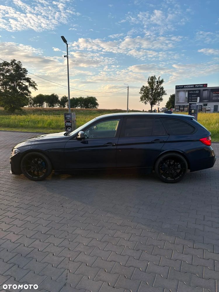 BMW Seria 3 ver-318d - 9