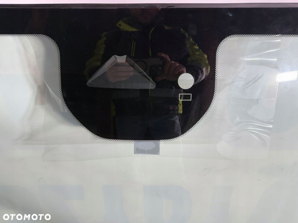 alfa romeo stelvio szyba przednia nowa sensor kamera acoustic po 2024- - 2