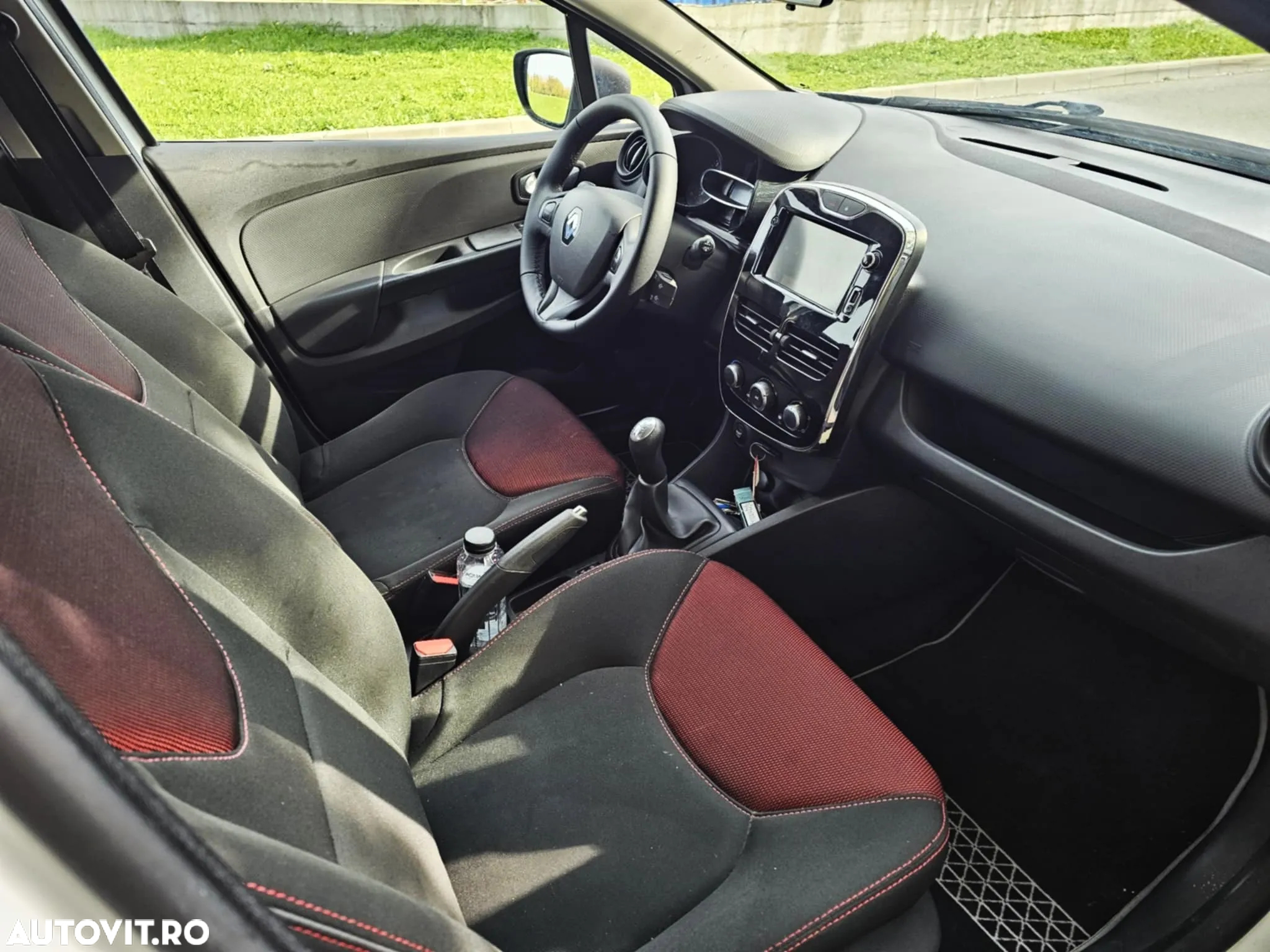 Renault Clio (Energy) dCi 90 Start & Stop INTENS - 7