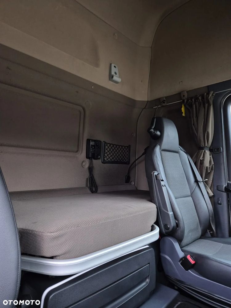 Scania R450 - 25