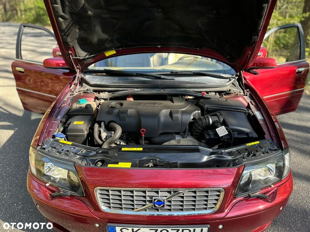 Volvo S80 2.4D Summum - 7