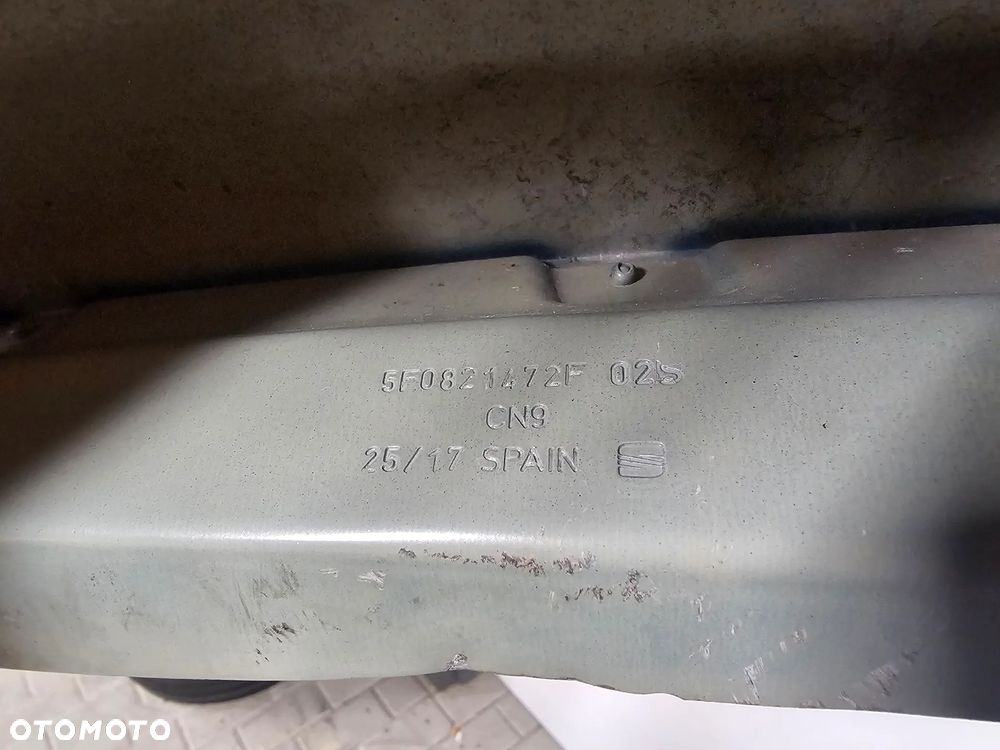 błotnik prawy przód Seat Leon III 5F0821472F - 10