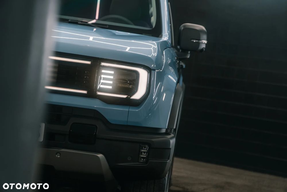 BAIC BJ40 - 3