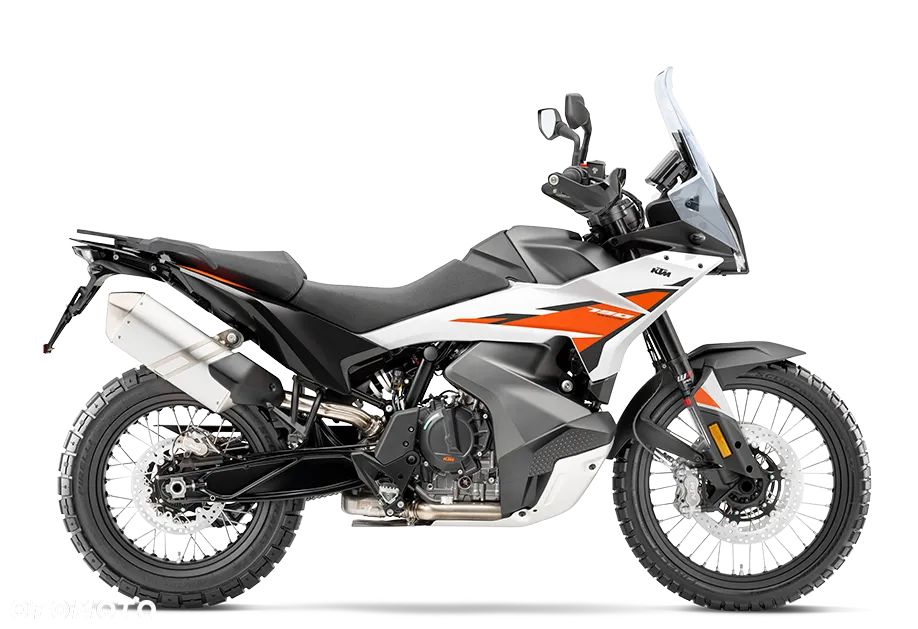 KTM Adventure - 5