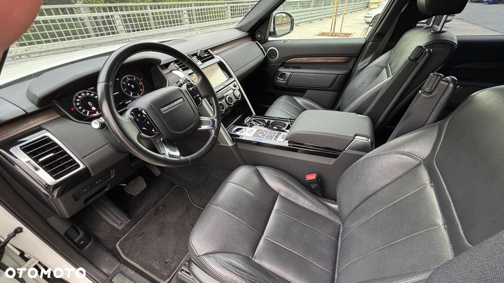 Land Rover Discovery 2.0 SD4 HSE - 14