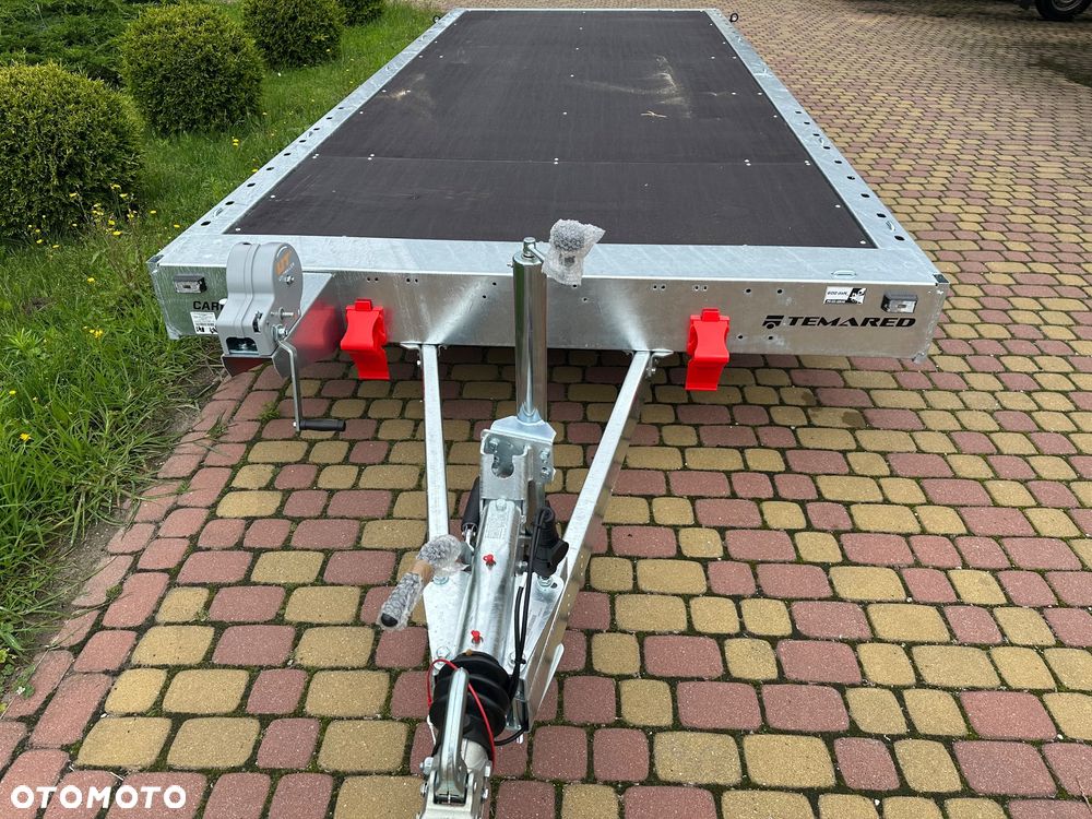 TEMARED 4021/2 2,7t - 4