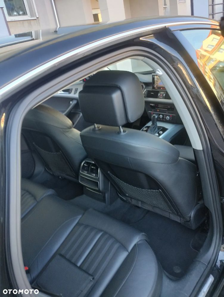 Audi A6 Limousine - 17