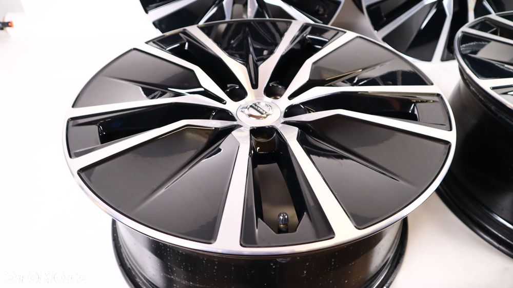 VOLVO XC90 II FELGI ALUMINIOWE 19X8.0 31680216 - 2