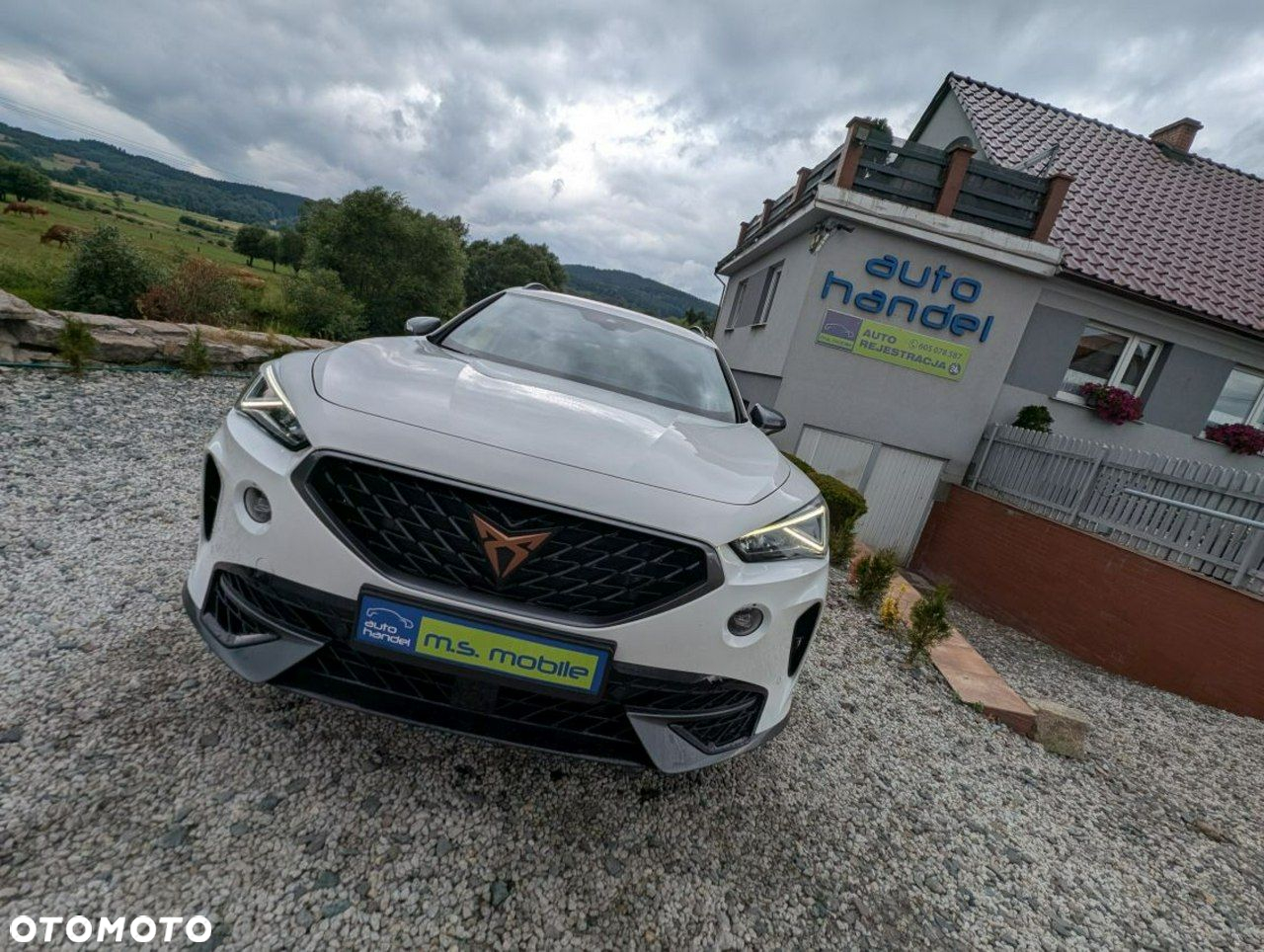 Cupra Formentor - 15