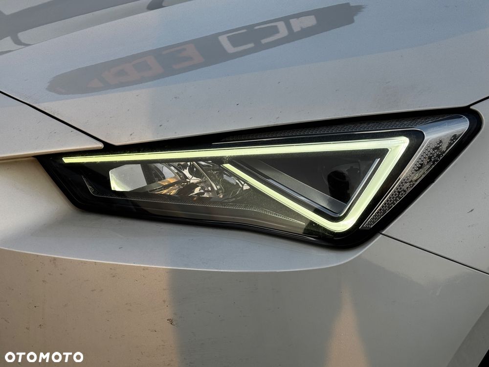 Seat Tarraco 1.5 Eco TSI EVO Xperience S&S - 20