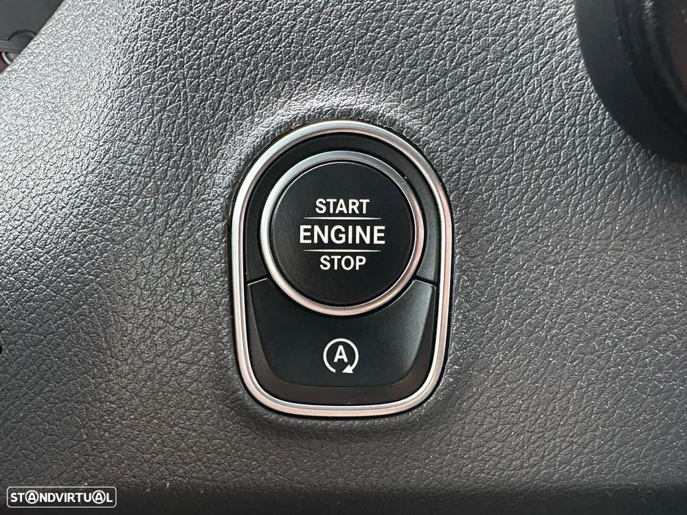 Mercedes-Benz Sprinter Compacta HA 9G-TRONIC - 17