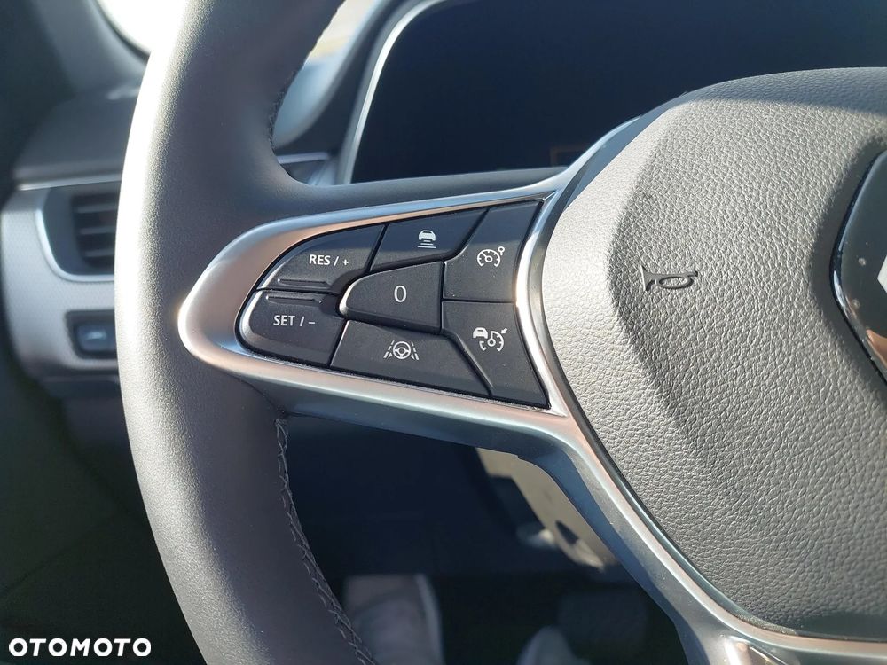 Renault Arkana 1.6 E-Tech Full Hybrid 145 Techno MMT - 25