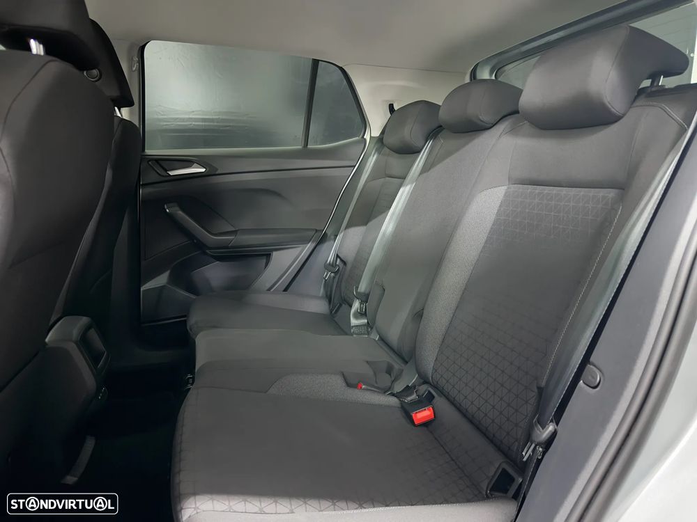 VW T-Cross 1.0 TSI Life - 15