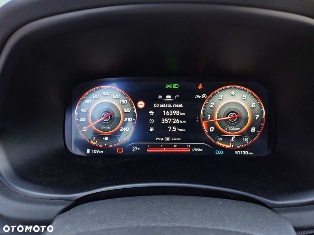 Hyundai i30 1.5 T-GDI 48V Smart - 19