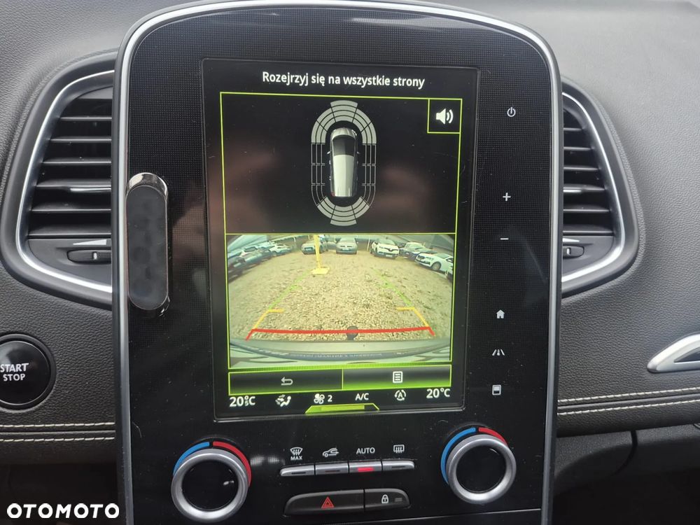 Renault Grand Scenic ENERGY dCi 130 BOSE EDITION - 16