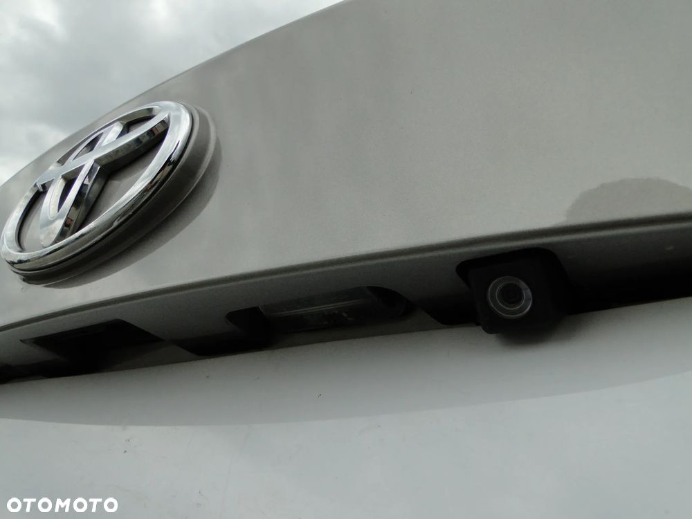 Toyota Auris 2.0 D-4D Prestige - 37