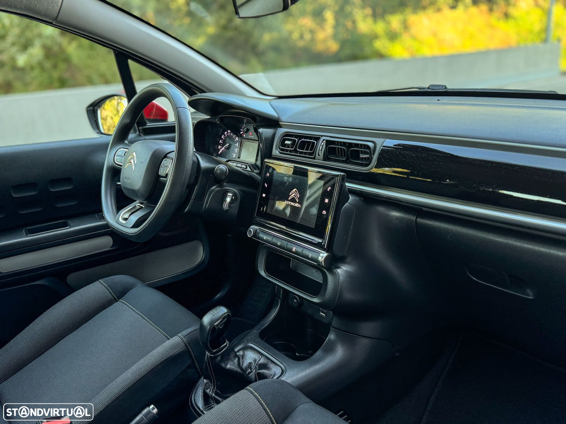 Citroën C3 1.2 PureTech Shine - 5