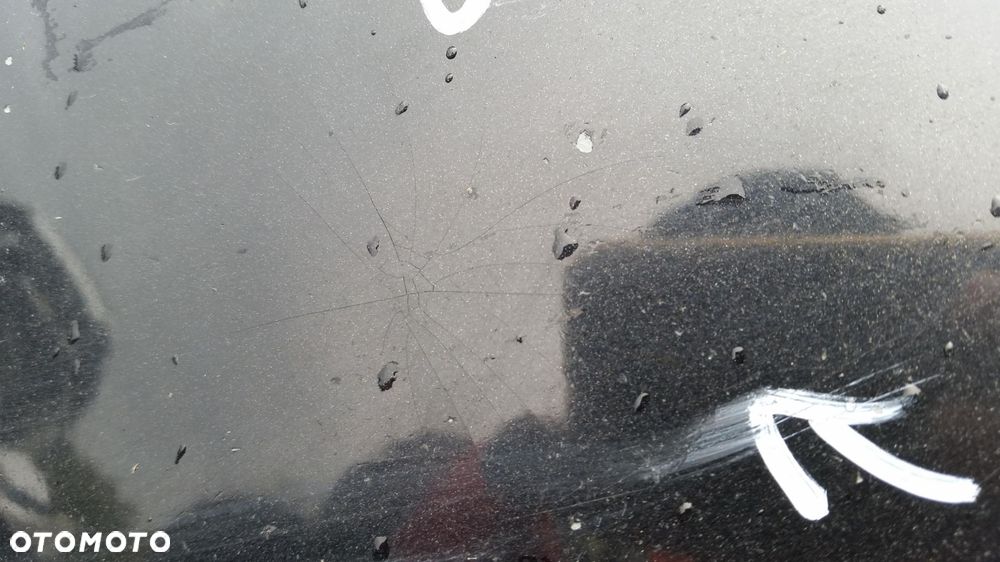 ZDERZAK PRZEDNI  VOLVO S40 V50 452-46  REMO - 5