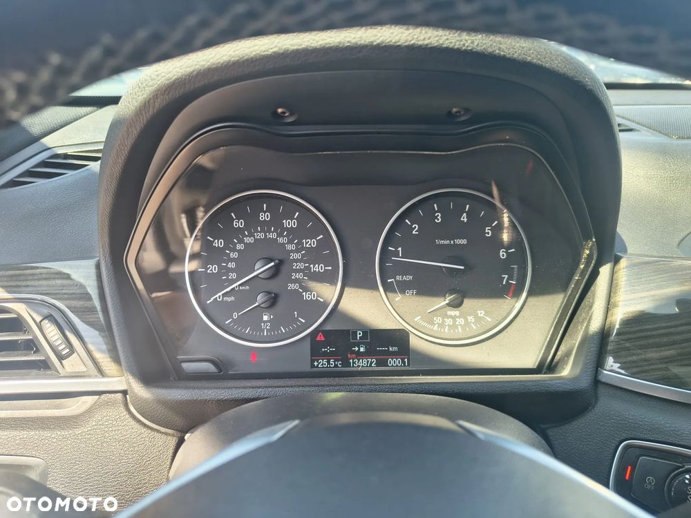BMW X1 xDrive28i - 11