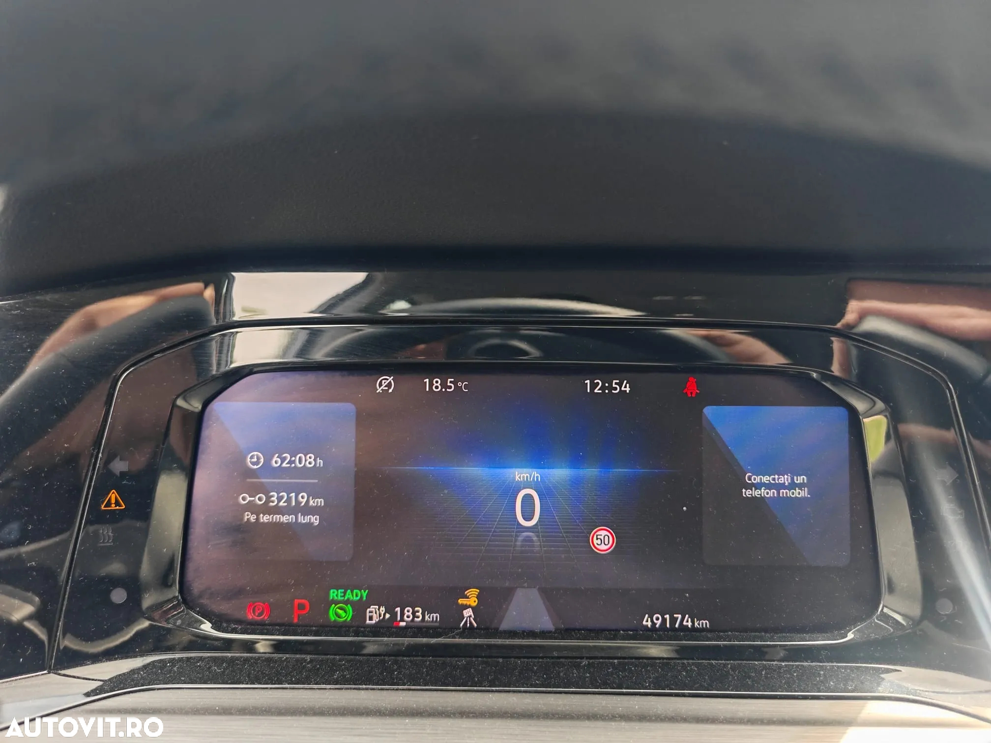 Volkswagen Golf 1.4 eHybrid Style - 15