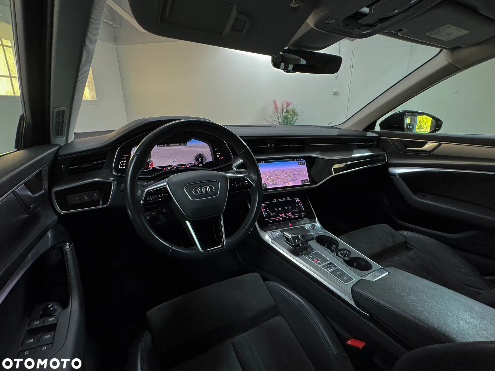 Audi A6 Avant 40 TDI quattro S tronic - 3