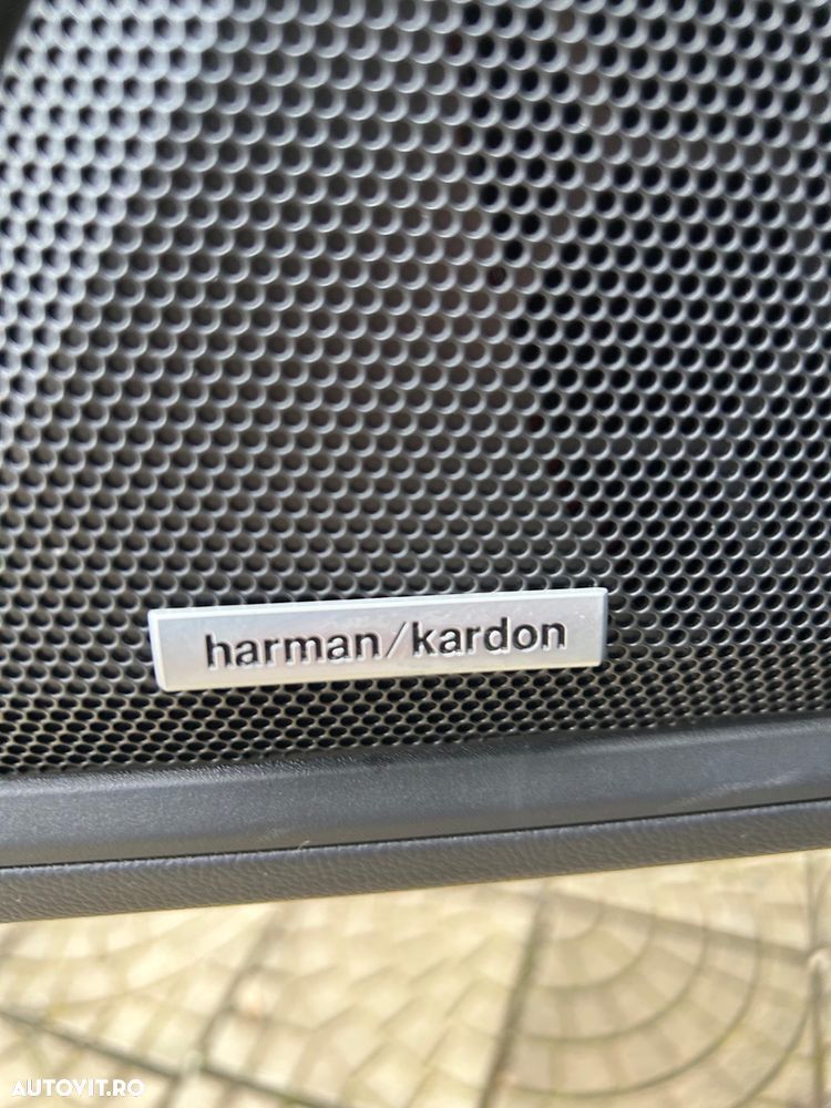 Subaru Outback 2.5I LinearTronic CVT Premium - 14