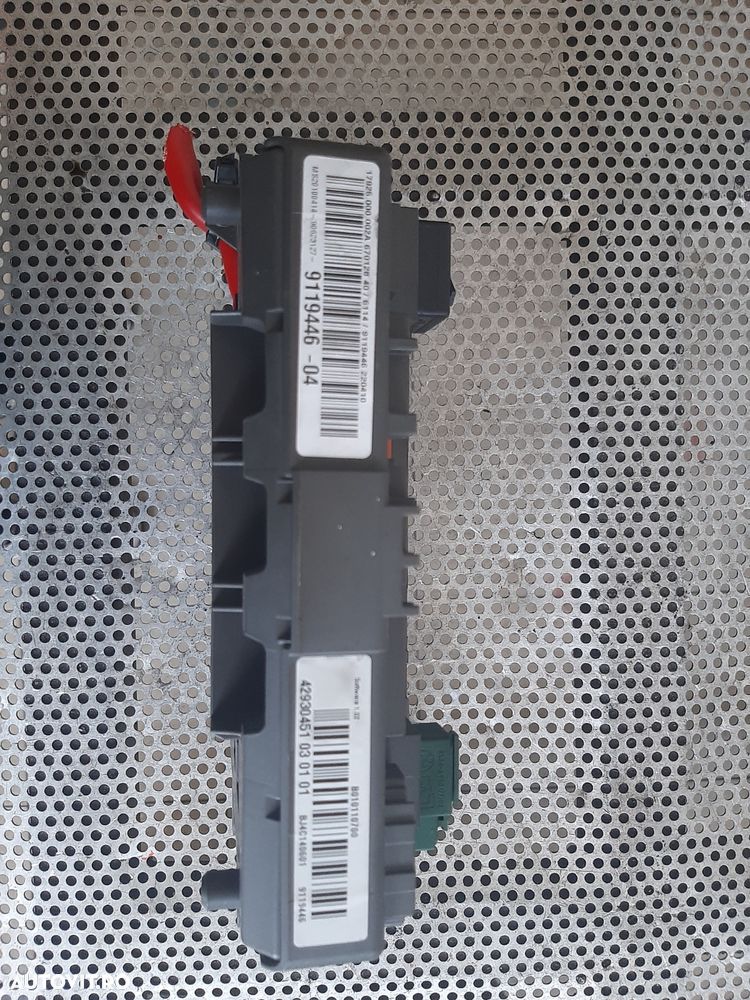 Tablou Panou Sigurante Bmw E90 E91 E92 E93 E87 E81 X1 E84 Cod 9119446 Dezmembrez Bmw - 6