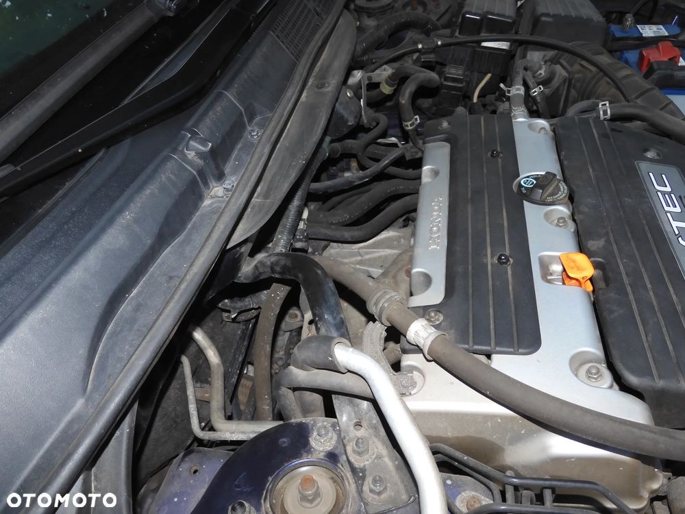Honda Accord 2.0 Comfort - 35