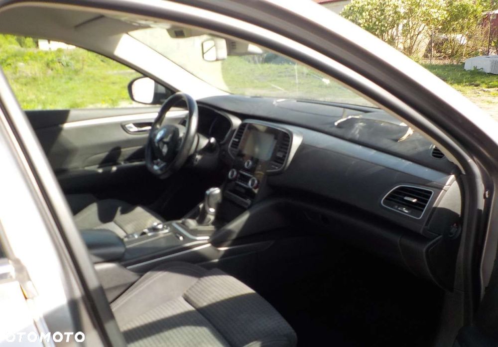 Renault Talisman - 21