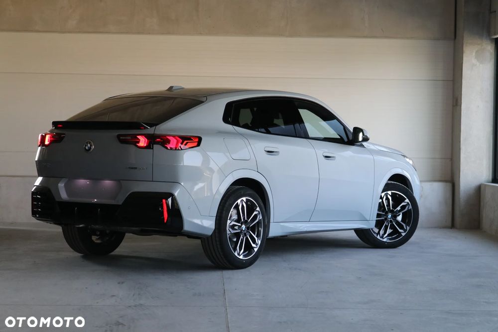 BMW X2 xDrive20d mHEV - 6