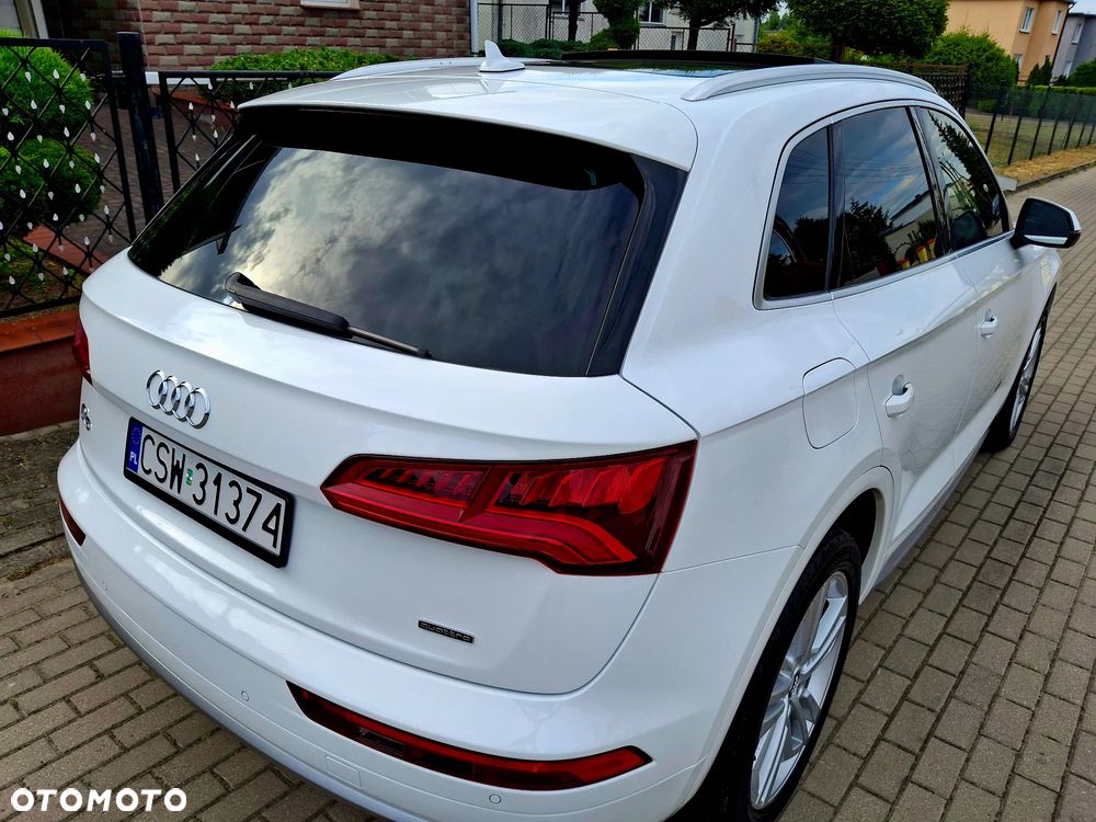 Audi Q5 2.0 TFSI Quattro S tronic - 4