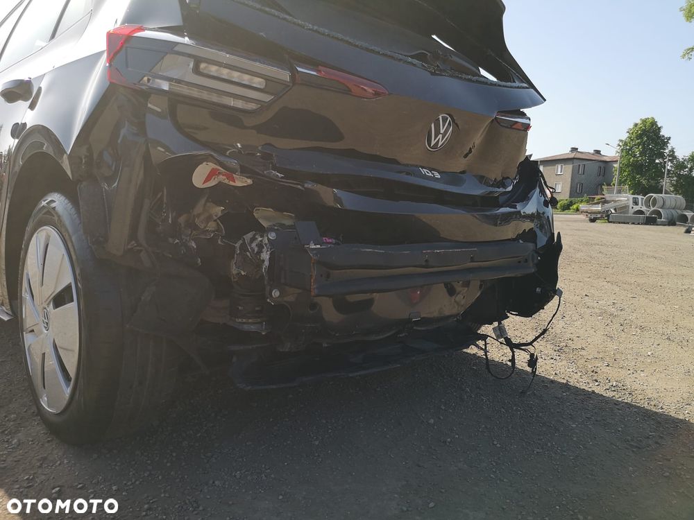 Volkswagen ID.3 Pro Performance Business - 23