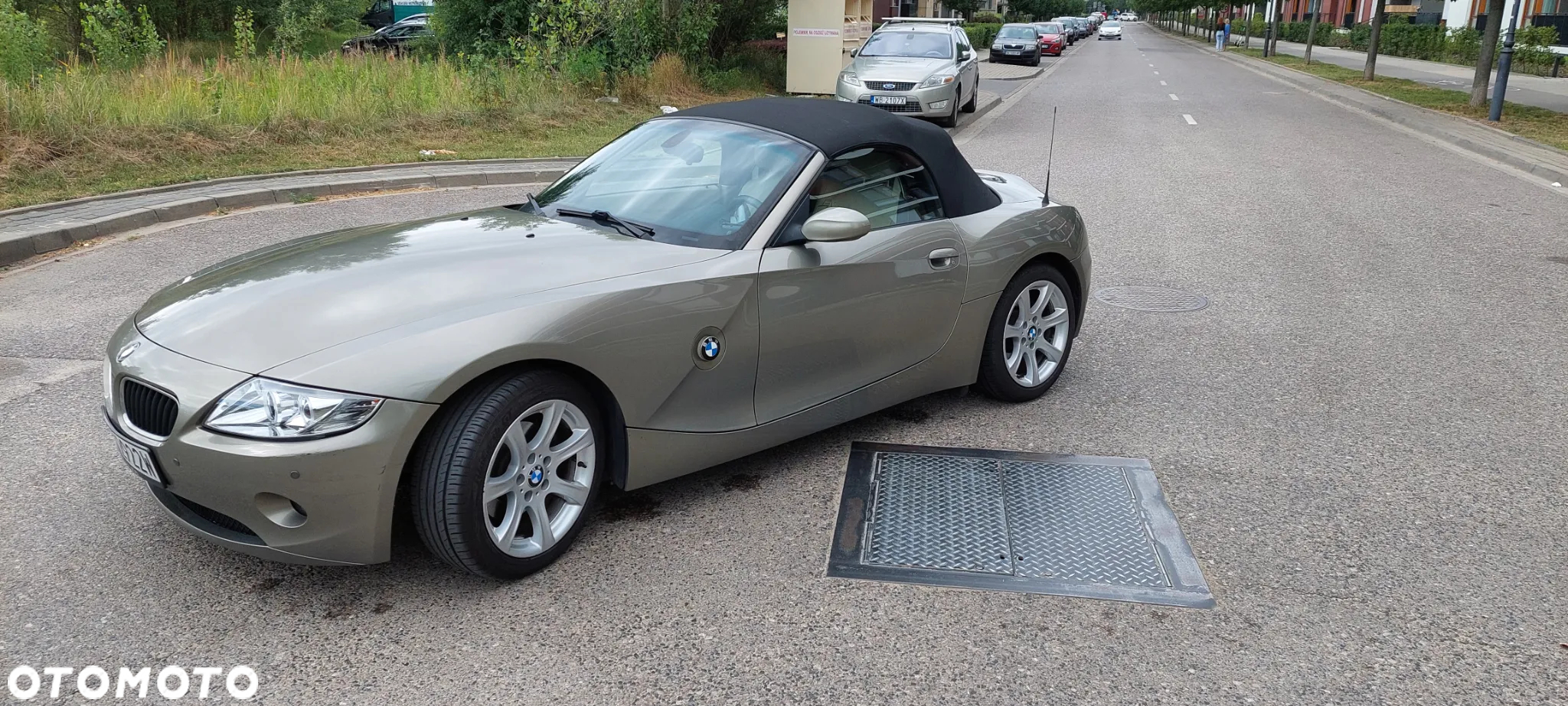 BMW Z4 - 7